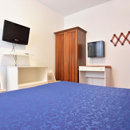Hotel Galassi Нумана Екстер'єр фото