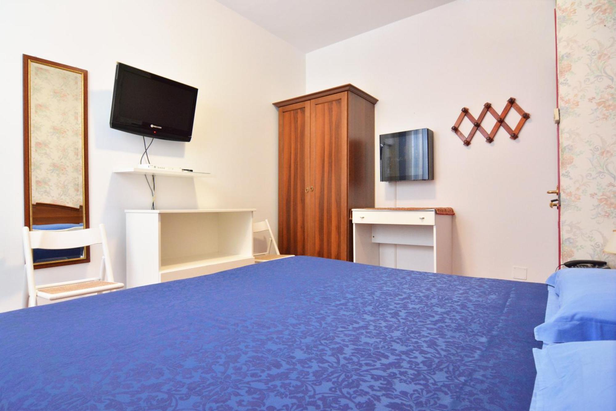Hotel Galassi Нумана Екстер'єр фото