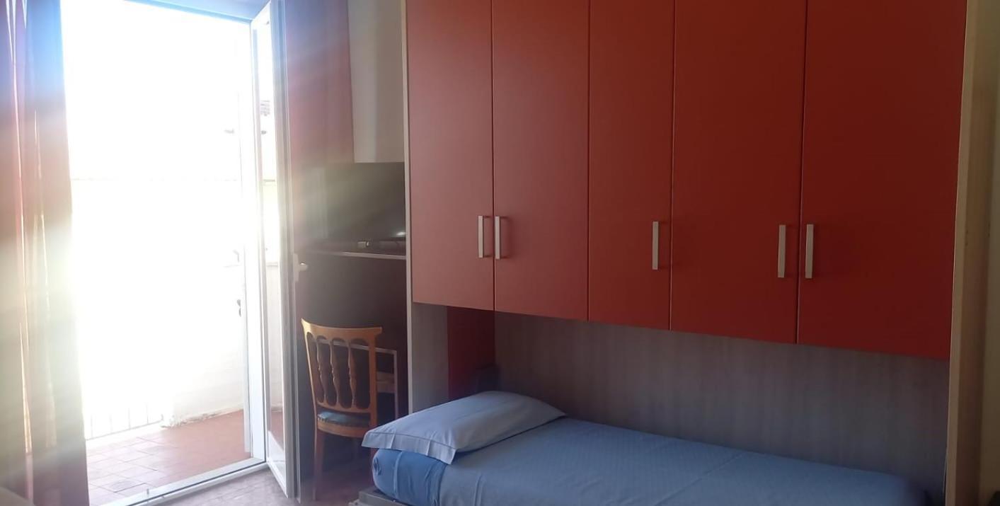 Hotel Galassi Нумана Номер фото