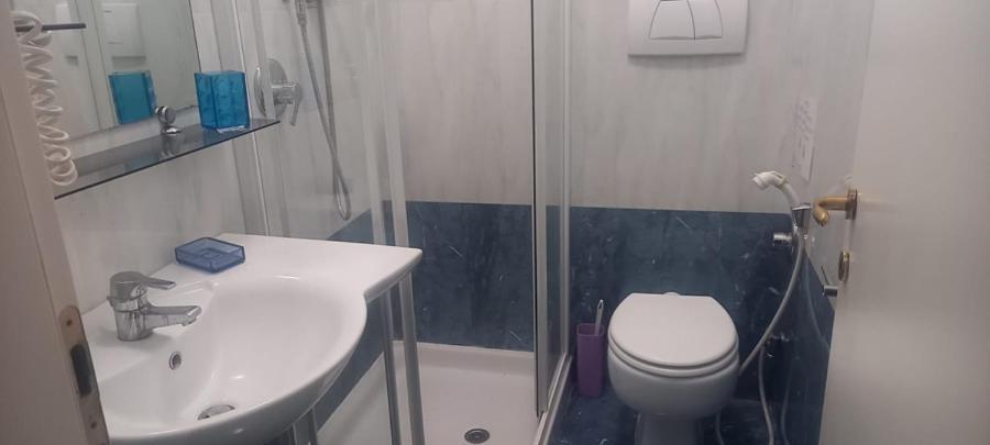 Hotel Galassi Нумана Номер фото