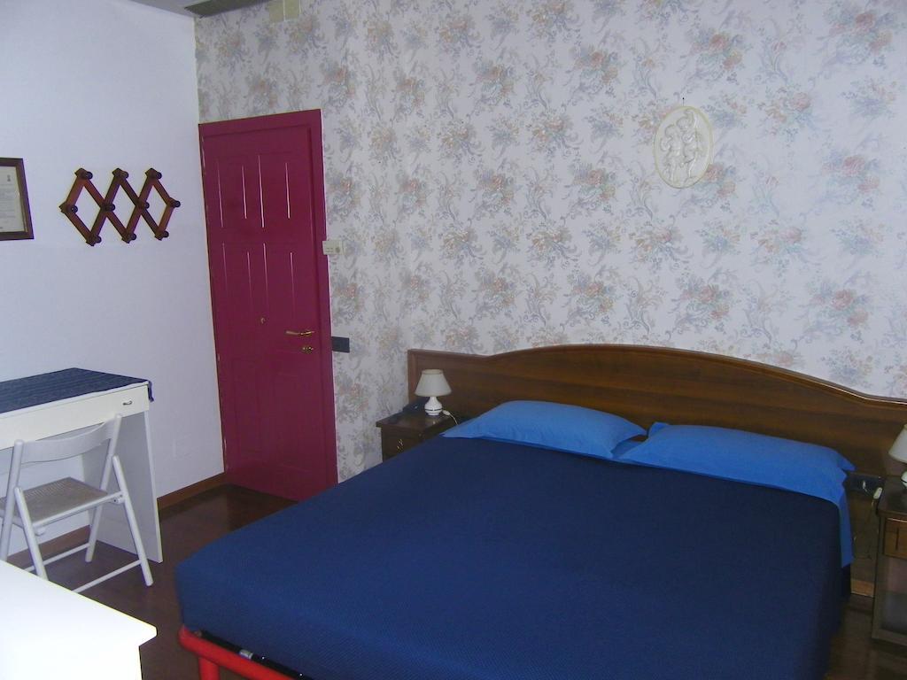 Hotel Galassi Нумана Екстер'єр фото