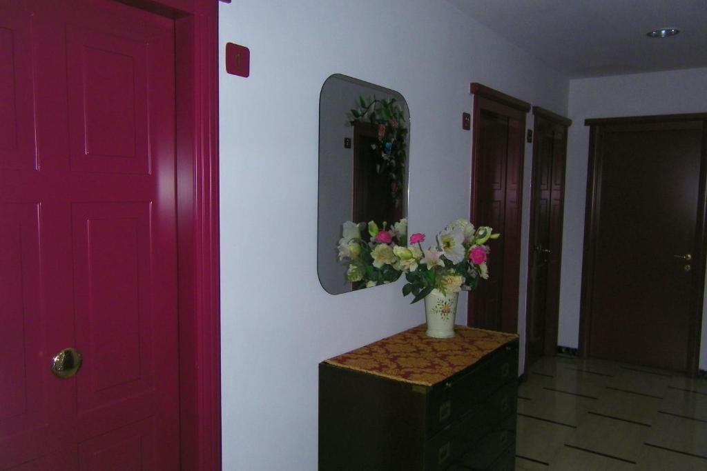 Hotel Galassi Нумана Екстер'єр фото