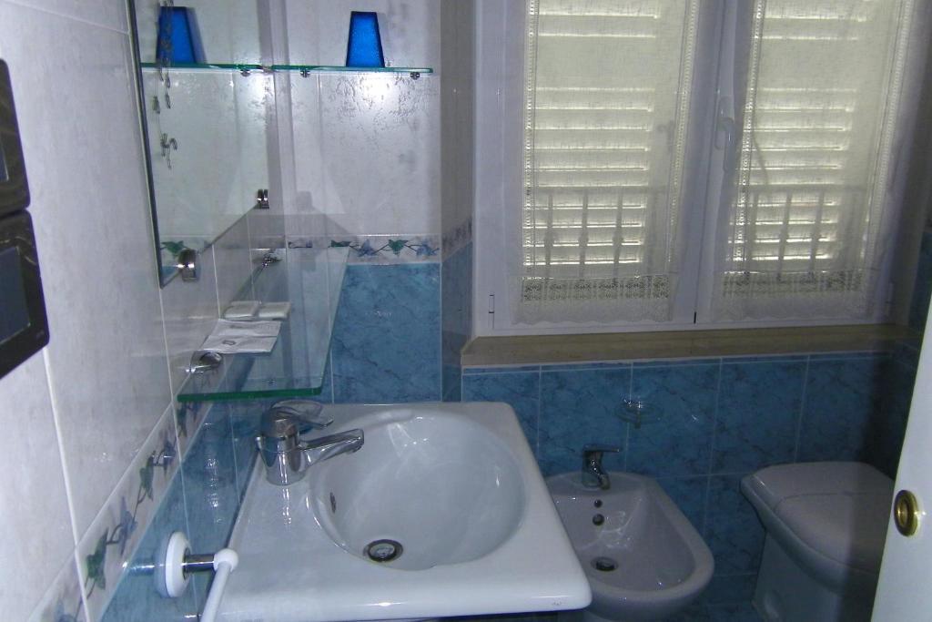 Hotel Galassi Нумана Номер фото