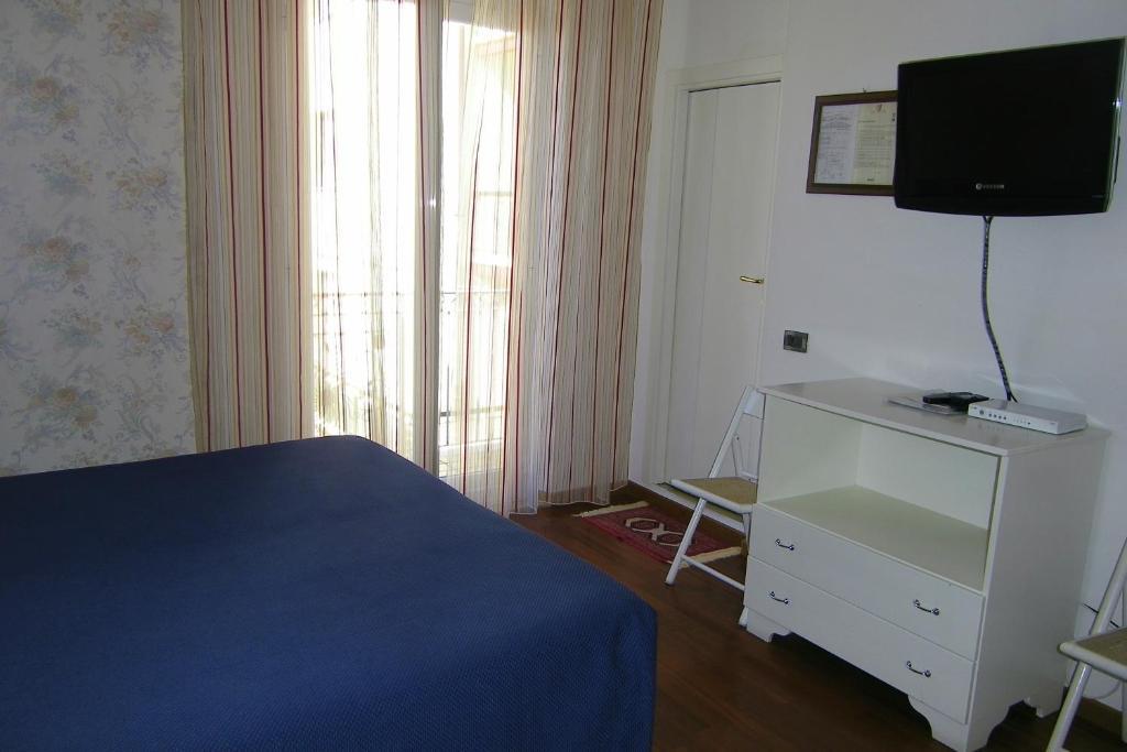 Hotel Galassi Нумана Номер фото