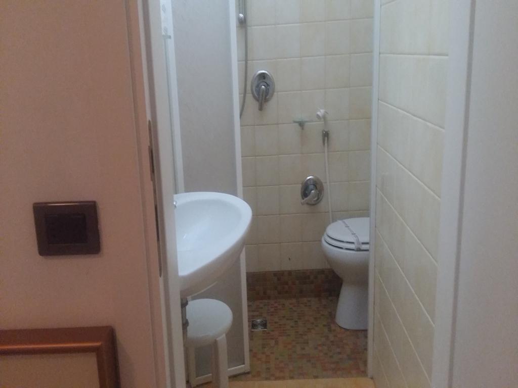 Hotel Galassi Нумана Номер фото