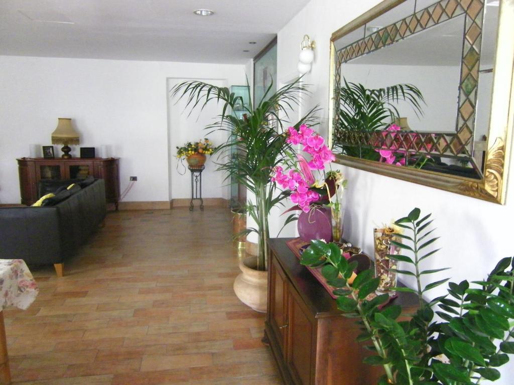 Hotel Galassi Нумана Екстер'єр фото