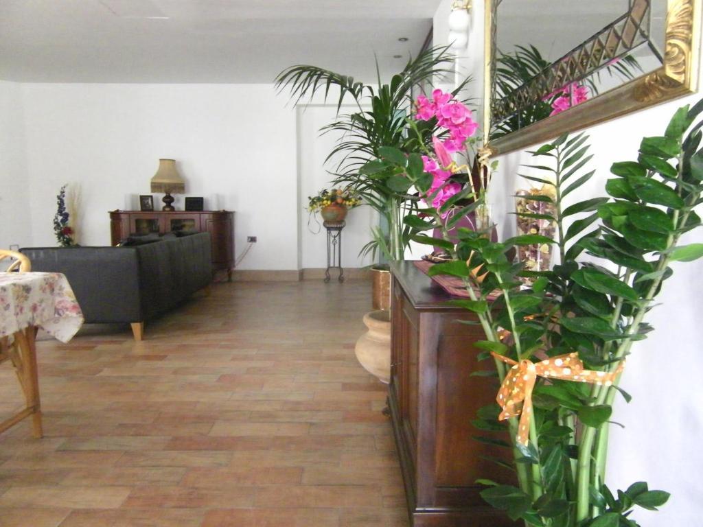 Hotel Galassi Нумана Екстер'єр фото