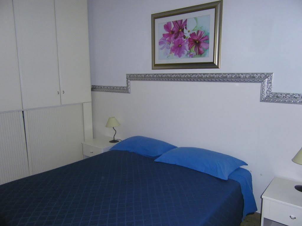 Hotel Galassi Нумана Екстер'єр фото