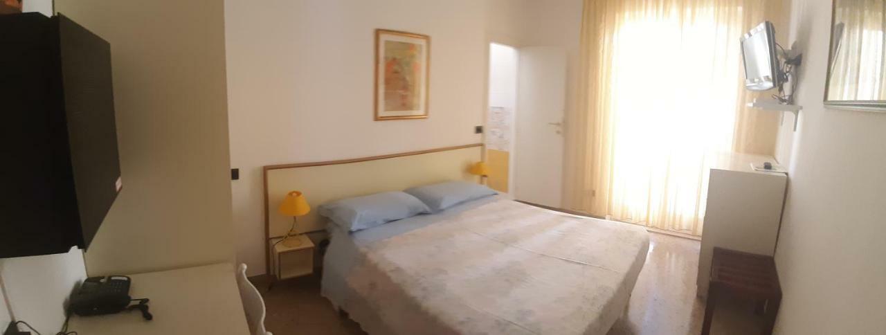 Hotel Galassi Нумана Екстер'єр фото