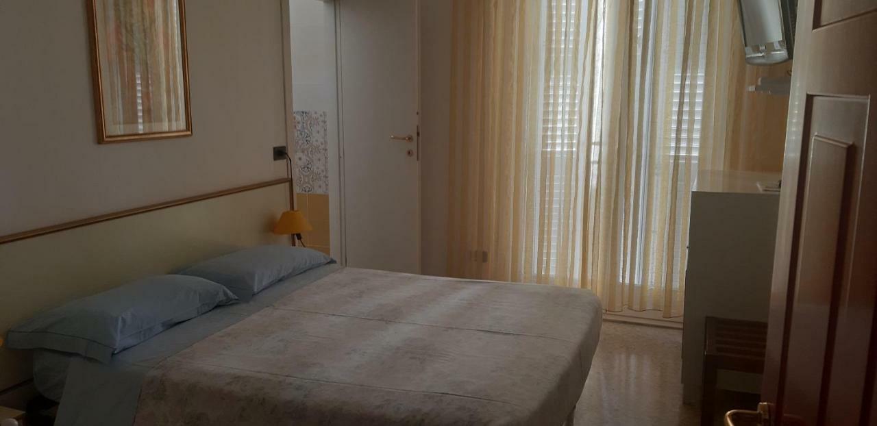 Hotel Galassi Нумана Екстер'єр фото
