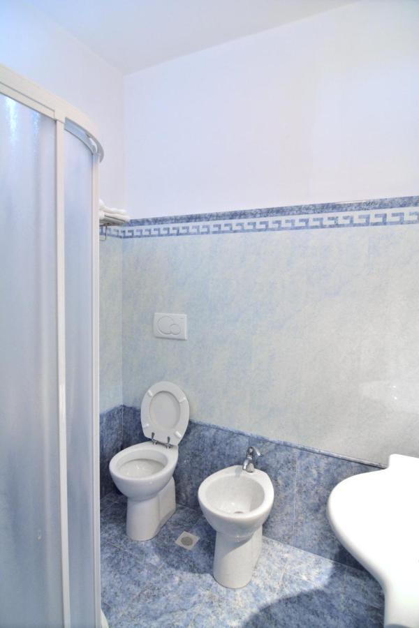 Hotel Galassi Нумана Екстер'єр фото